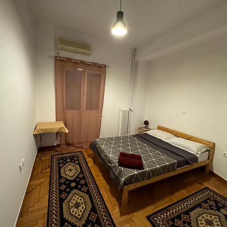Plaka Quiet Apartment アテネ エクステリア 写真