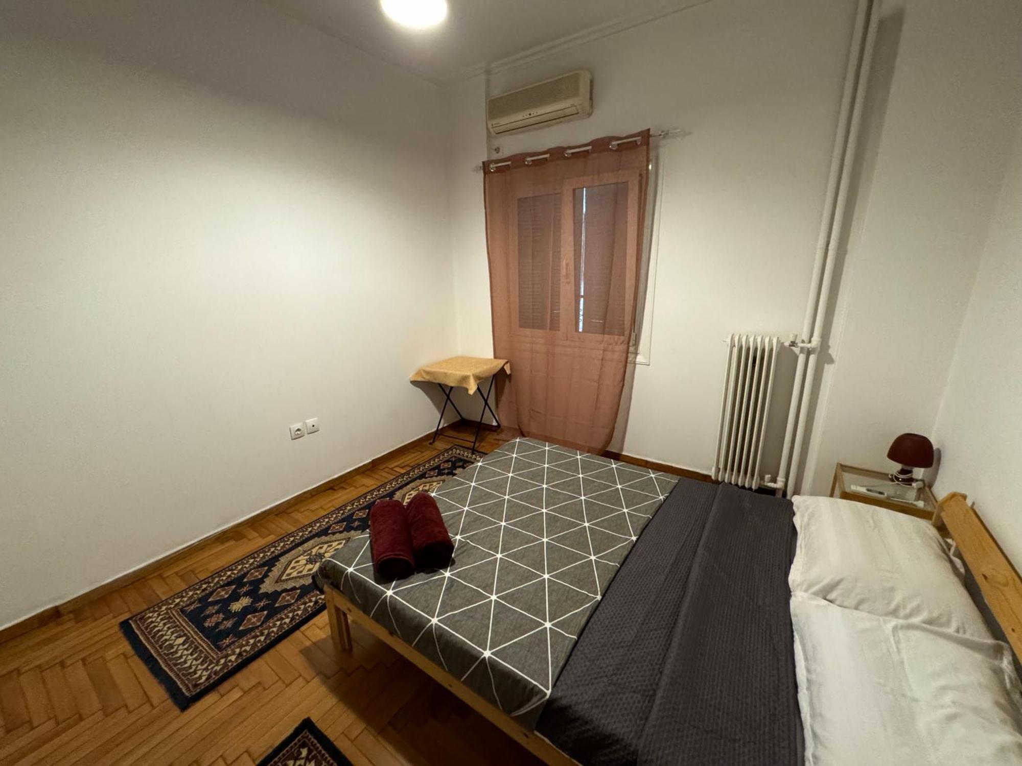 Plaka Quiet Apartment アテネ エクステリア 写真