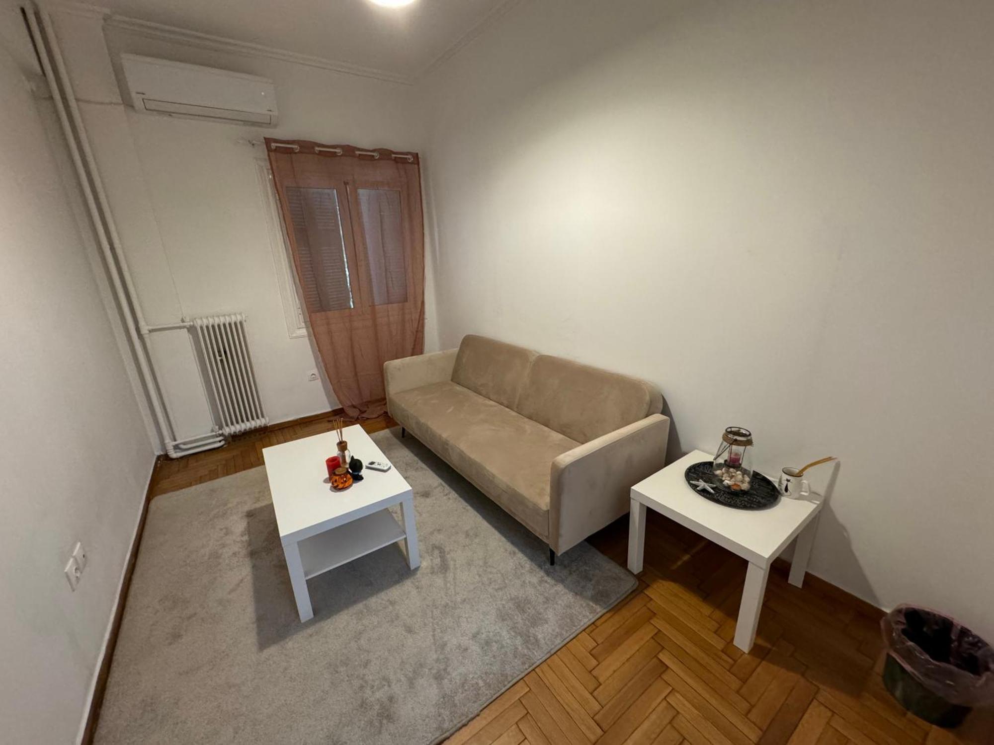 Plaka Quiet Apartment アテネ エクステリア 写真